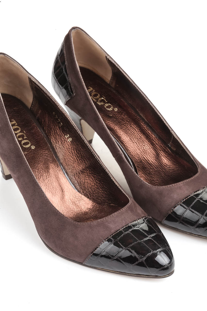 Kahverengi Erkek Casual Ayakkabı [100] (40)